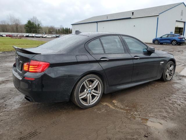 Photo 2 VIN: WBAFU9C59BC785904 - BMW 5 SERIES 