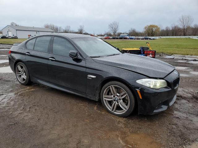 Photo 3 VIN: WBAFU9C59BC785904 - BMW 5 SERIES 