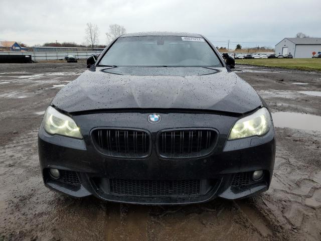 Photo 4 VIN: WBAFU9C59BC785904 - BMW 5 SERIES 