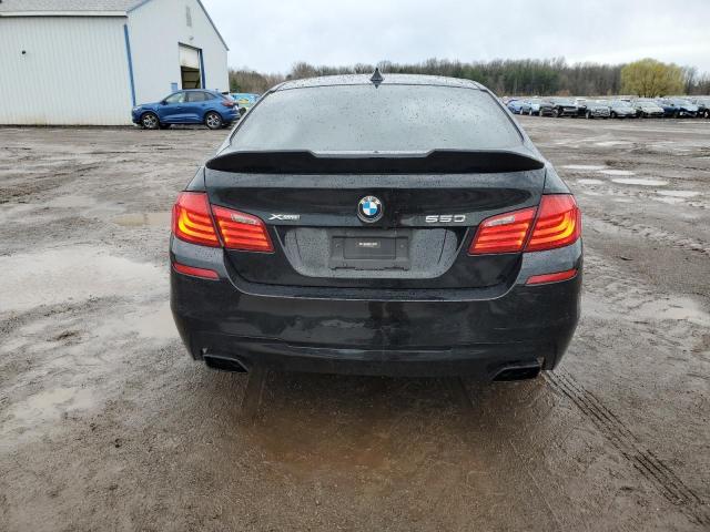 Photo 5 VIN: WBAFU9C59BC785904 - BMW 5 SERIES 