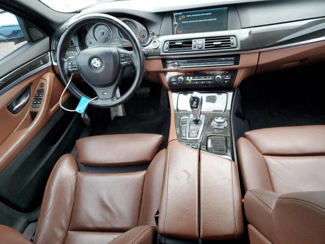 Photo 7 VIN: WBAFU9C59BC785904 - BMW 5 SERIES 