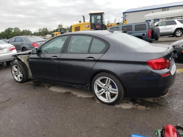 Photo 1 VIN: WBAFU9C59BC786485 - BMW 550 XI 