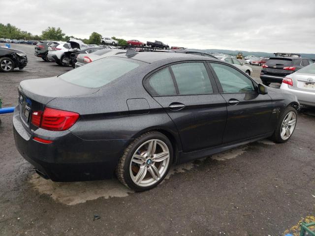 Photo 2 VIN: WBAFU9C59BC786485 - BMW 550 XI 