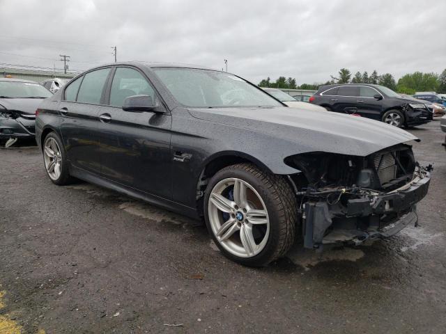 Photo 3 VIN: WBAFU9C59BC786485 - BMW 550 XI 