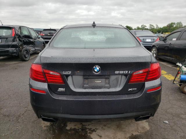 Photo 5 VIN: WBAFU9C59BC786485 - BMW 550 XI 