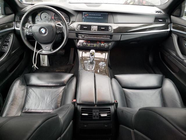 Photo 7 VIN: WBAFU9C59BC786485 - BMW 550 XI 