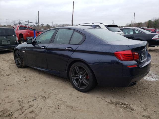 Photo 1 VIN: WBAFU9C59BC786759 - BMW 535 