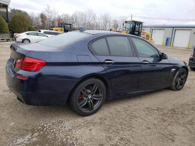 Photo 2 VIN: WBAFU9C59BC786759 - BMW 535 