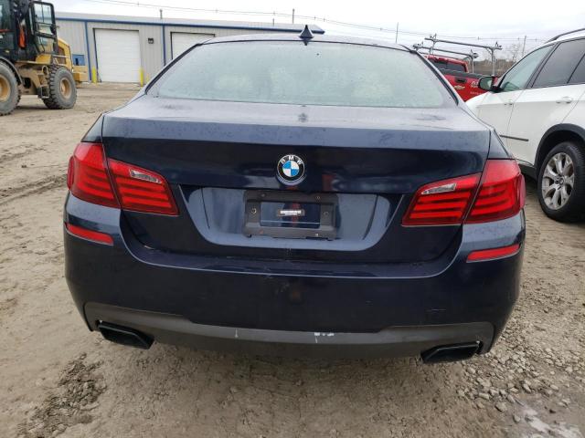 Photo 5 VIN: WBAFU9C59BC786759 - BMW 535 