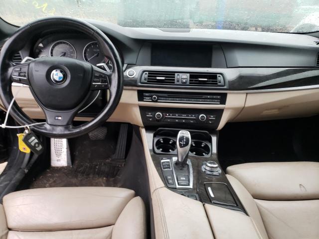 Photo 7 VIN: WBAFU9C59BC786759 - BMW 535 