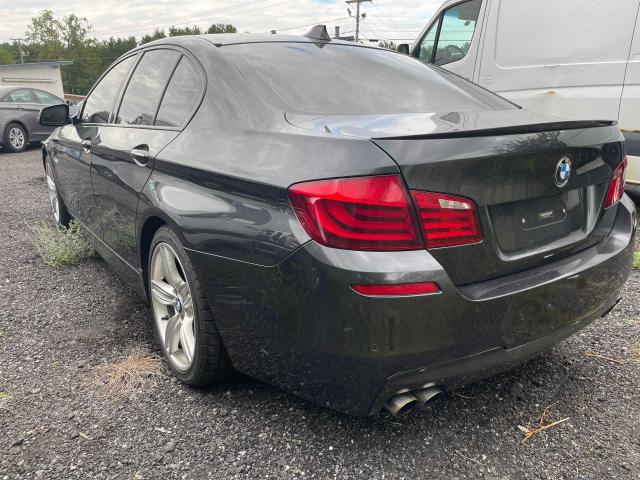 Photo 2 VIN: WBAFU9C59CDY69832 - BMW 550 XI 