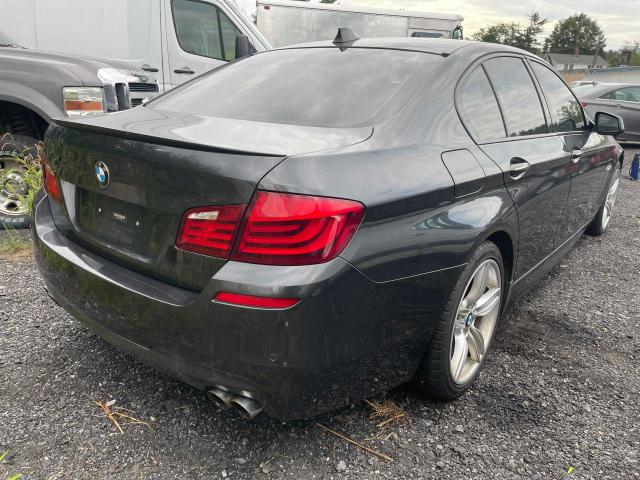 Photo 3 VIN: WBAFU9C59CDY69832 - BMW 550 XI 