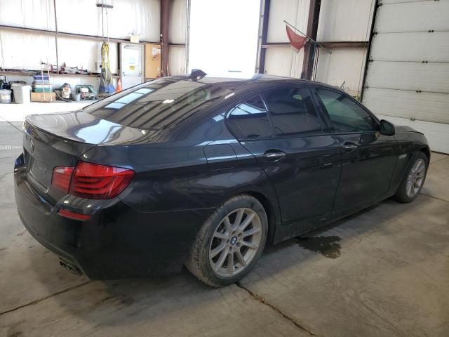 Photo 2 VIN: WBAFU9C59CDY69989 - BMW 550 XI 