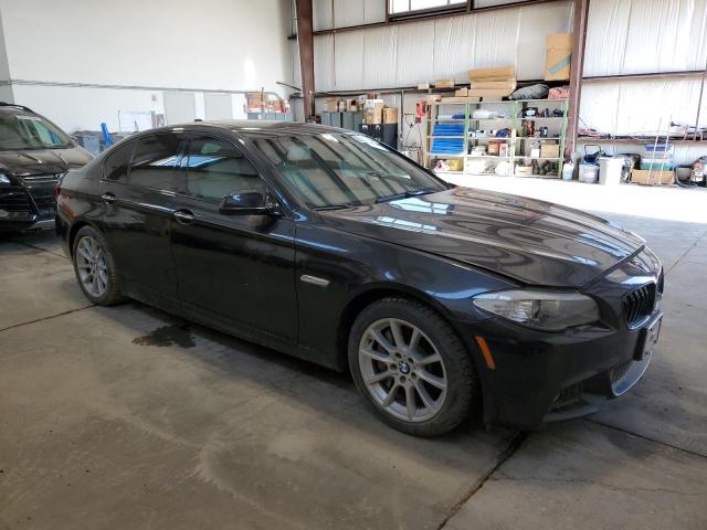 Photo 3 VIN: WBAFU9C59CDY69989 - BMW 550 XI 