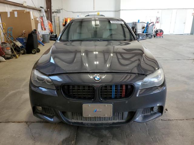 Photo 4 VIN: WBAFU9C59CDY69989 - BMW 550 XI 