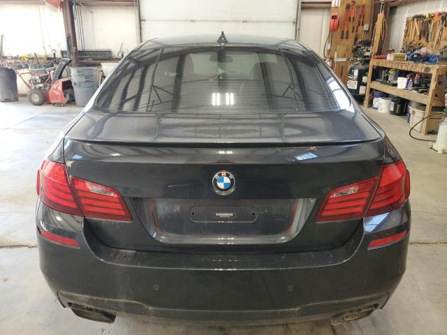 Photo 5 VIN: WBAFU9C59CDY69989 - BMW 550 XI 