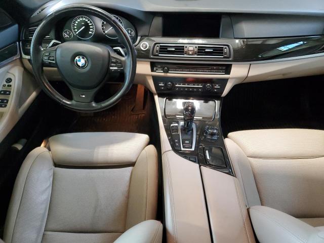 Photo 7 VIN: WBAFU9C59CDY69989 - BMW 550 XI 