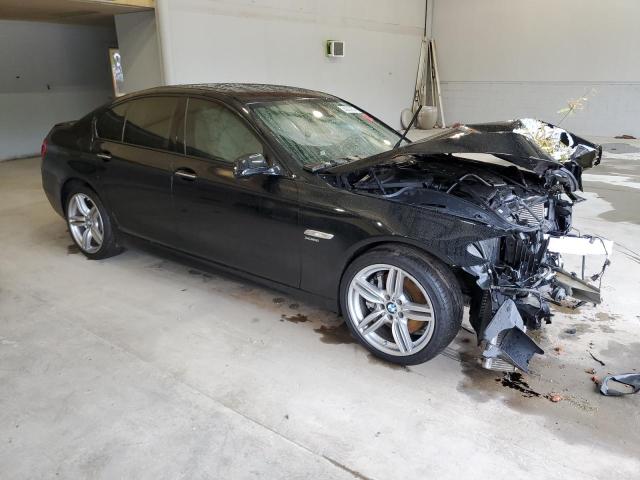 Photo 3 VIN: WBAFU9C5XBC784065 - BMW 550 XI 