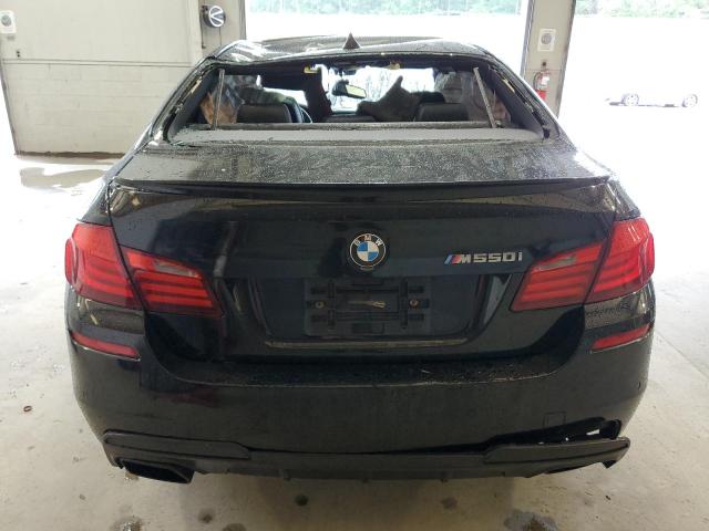 Photo 5 VIN: WBAFU9C5XBC784065 - BMW 550 XI 