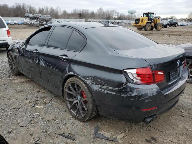 Photo 1 VIN: WBAFU9C5XBC784356 - BMW 5 SERIES 