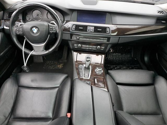 Photo 7 VIN: WBAFU9C5XBC784356 - BMW 5 SERIES 