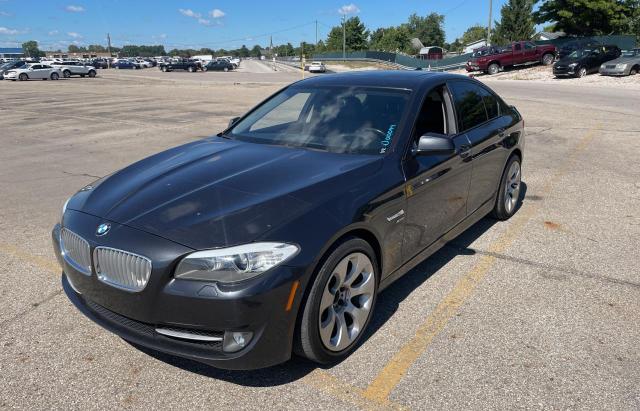 Photo 1 VIN: WBAFU9C5XBC784650 - BMW 550 XI 