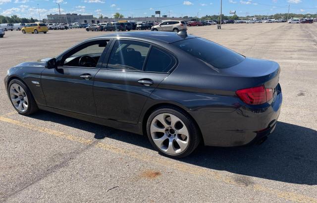 Photo 2 VIN: WBAFU9C5XBC784650 - BMW 550 XI 