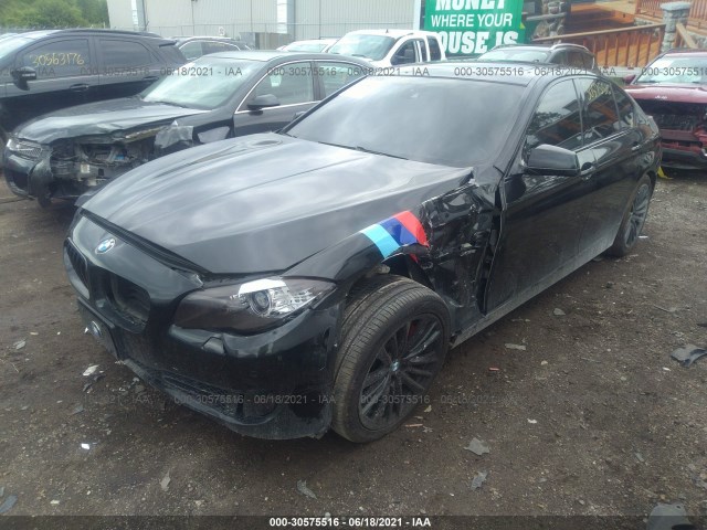 Photo 1 VIN: WBAFU9C5XBC785300 - BMW 5 