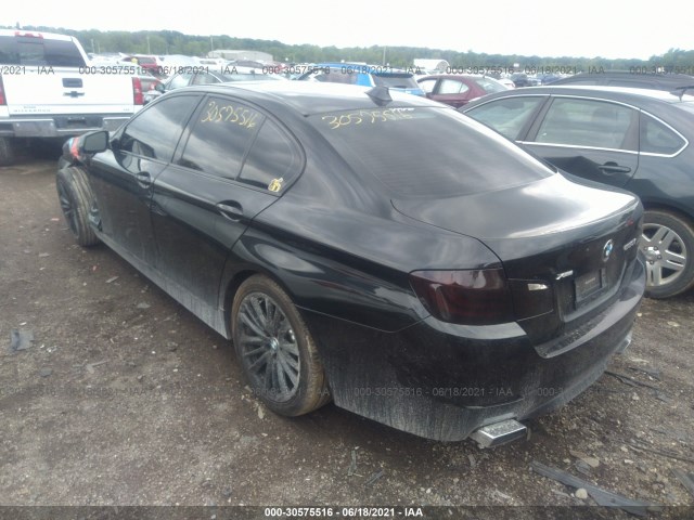 Photo 2 VIN: WBAFU9C5XBC785300 - BMW 5 