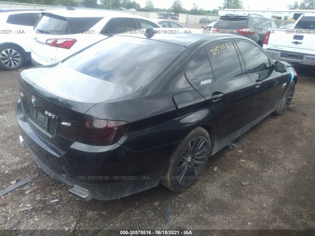 Photo 3 VIN: WBAFU9C5XBC785300 - BMW 5 