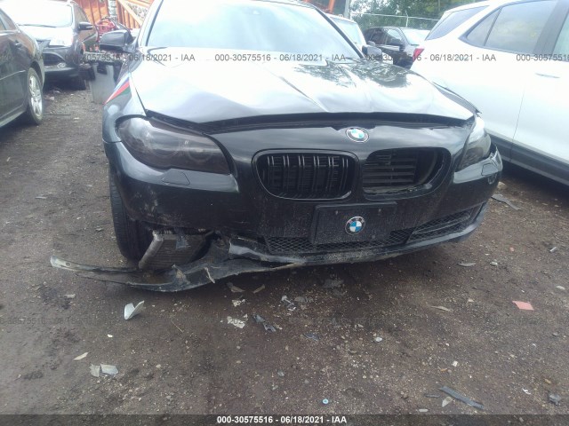 Photo 5 VIN: WBAFU9C5XBC785300 - BMW 5 