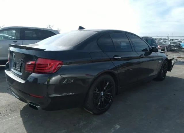 Photo 3 VIN: WBAFU9C5XBC785653 - BMW 550I 