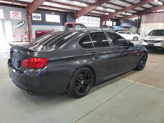 Photo 2 VIN: WBAFU9C5XBC786494 - BMW 550 XI 