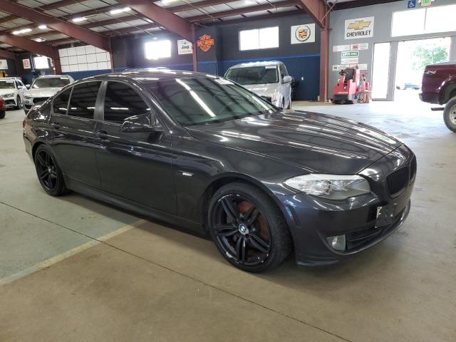 Photo 3 VIN: WBAFU9C5XBC786494 - BMW 550 XI 