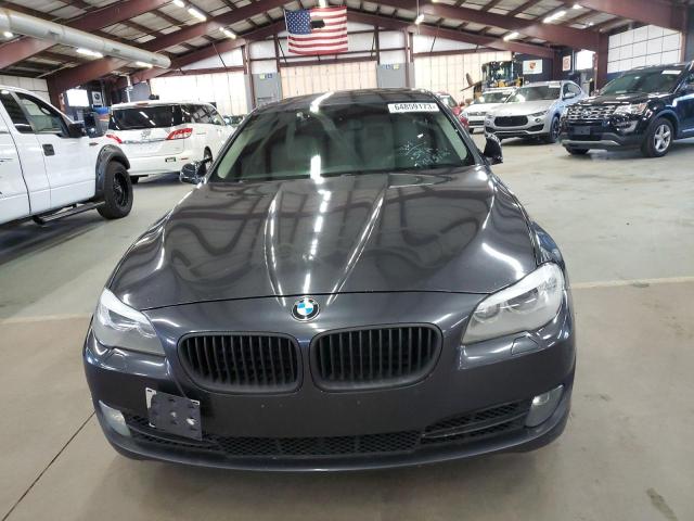 Photo 4 VIN: WBAFU9C5XBC786494 - BMW 550 XI 