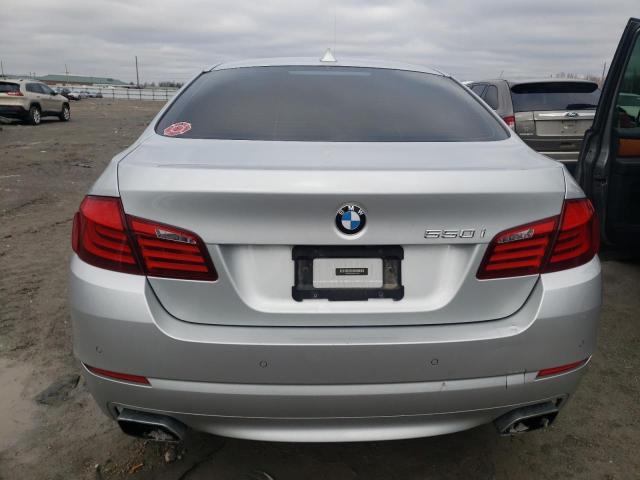 Photo 5 VIN: WBAFU9C5XCDY70102 - BMW 550 XI 