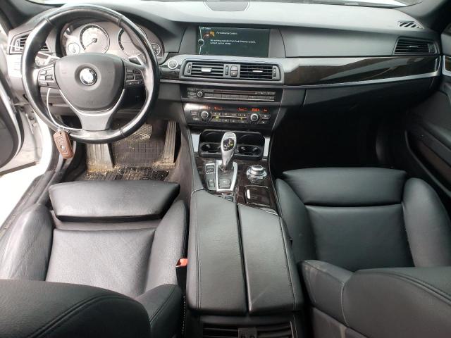 Photo 7 VIN: WBAFU9C5XCDY70102 - BMW 550 XI 