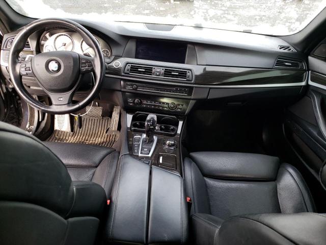 Photo 7 VIN: WBAFU9C5XDDY70635 - BMW 550 XI 