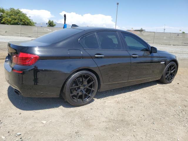 Photo 2 VIN: WBAFU9C5XDDY71302 - BMW 5 SERIES 