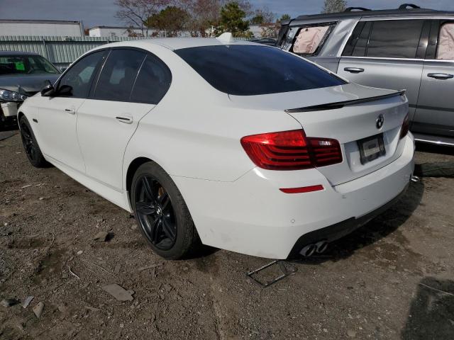 Photo 2 VIN: WBAFV3C50ED685716 - BMW 535 D XDRI 