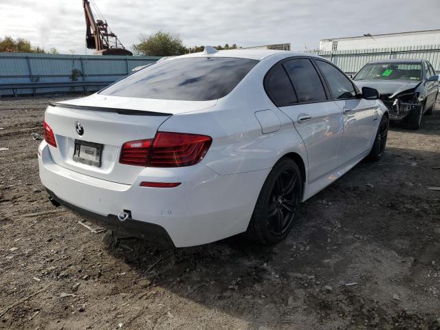 Photo 3 VIN: WBAFV3C50ED685716 - BMW 535 D XDRI 