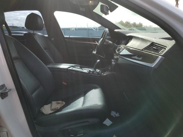 Photo 4 VIN: WBAFV3C50ED685716 - BMW 535 D XDRI 