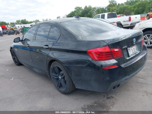 Photo 2 VIN: WBAFV3C50FD686785 - BMW 535D 