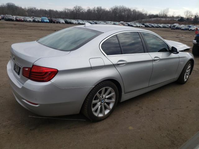 Photo 2 VIN: WBAFV3C51ED684705 - BMW 535 D XDRI 