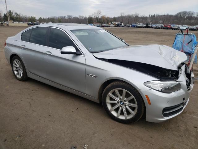 Photo 3 VIN: WBAFV3C51ED684705 - BMW 535 D XDRI 