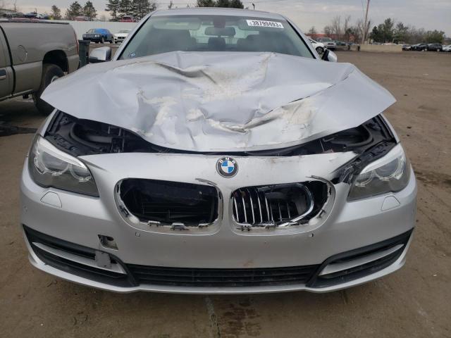 Photo 4 VIN: WBAFV3C51ED684705 - BMW 535 D XDRI 