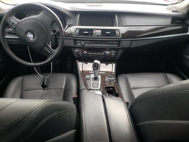 Photo 7 VIN: WBAFV3C51ED684705 - BMW 535 D XDRI 