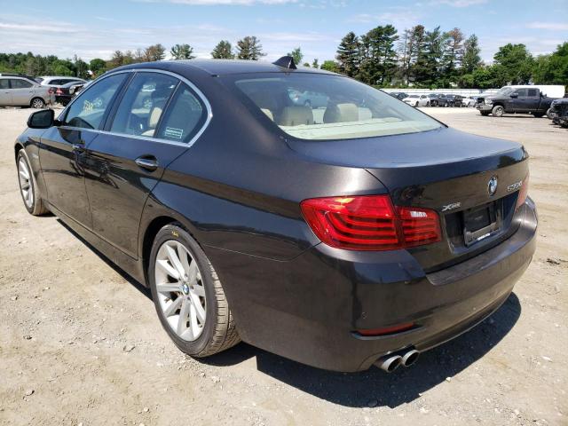 Photo 2 VIN: WBAFV3C51ED686308 - BMW 535 D XDRI 