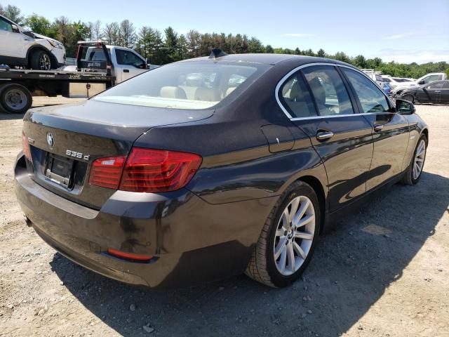 Photo 3 VIN: WBAFV3C51ED686308 - BMW 535 D XDRI 