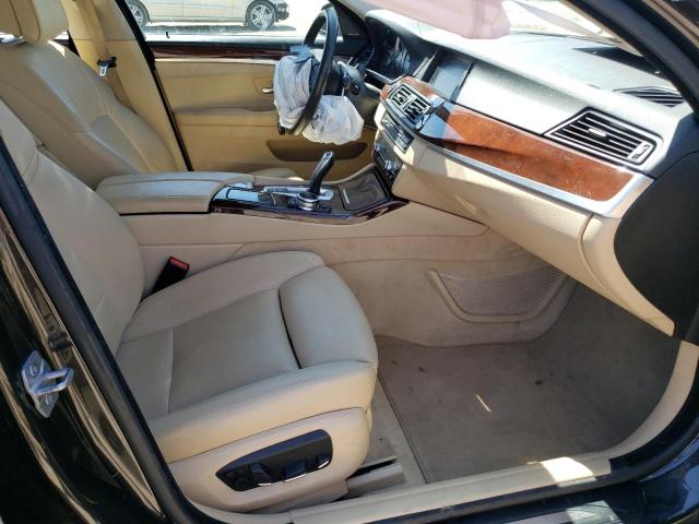 Photo 4 VIN: WBAFV3C51ED686308 - BMW 535 D XDRI 